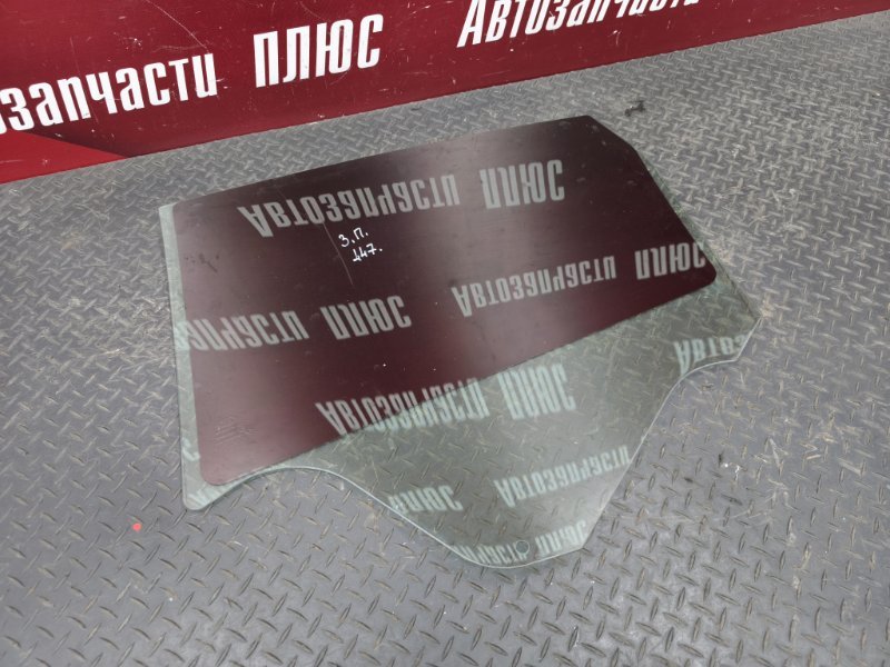 Стекло двери - фото 10
