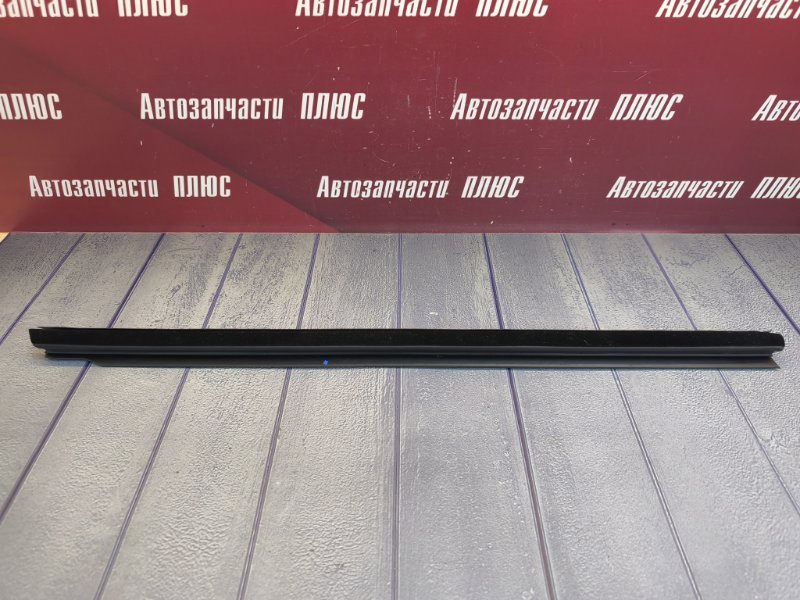 Уплотнитель стекла двери внутренний - фото 8