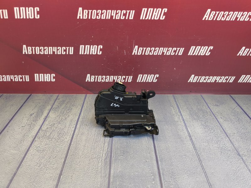 Замок      двери - фото 1