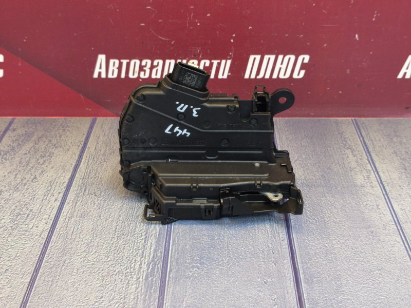 Замок      двери - фото 2