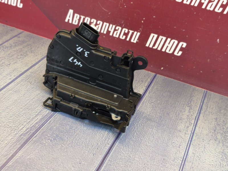 Замок      двери - фото 4