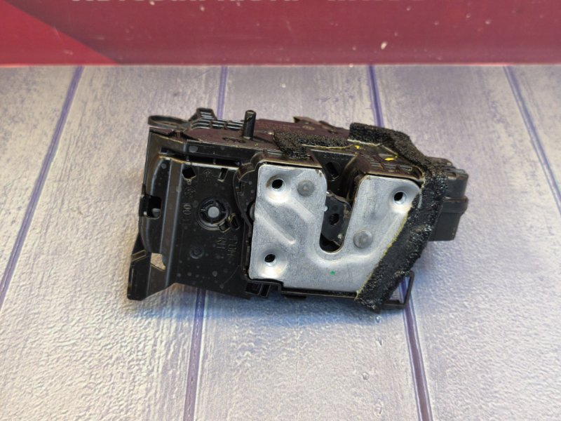 Замок      двери - фото 7