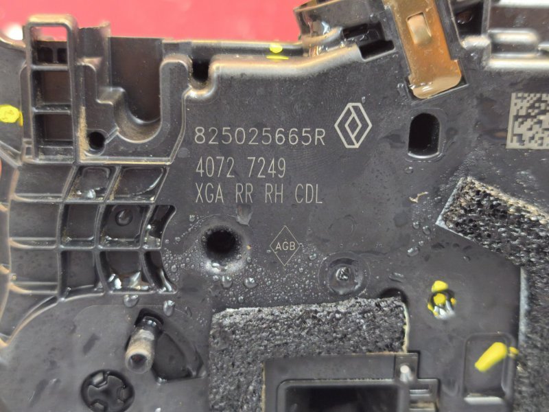 Замок      двери - фото 8