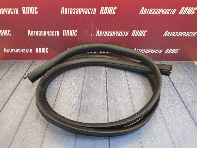 Уплотнитель проема      двери - фото 1