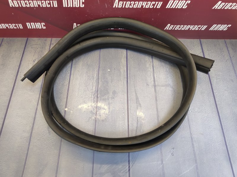 Уплотнитель проема      двери - фото 2