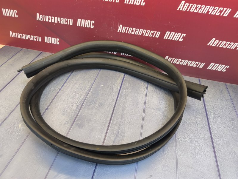 Уплотнитель проема      двери - фото 3