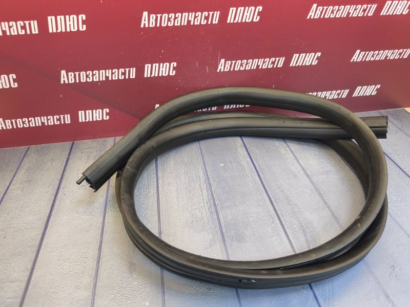 Уплотнитель проема      двери - фото 4