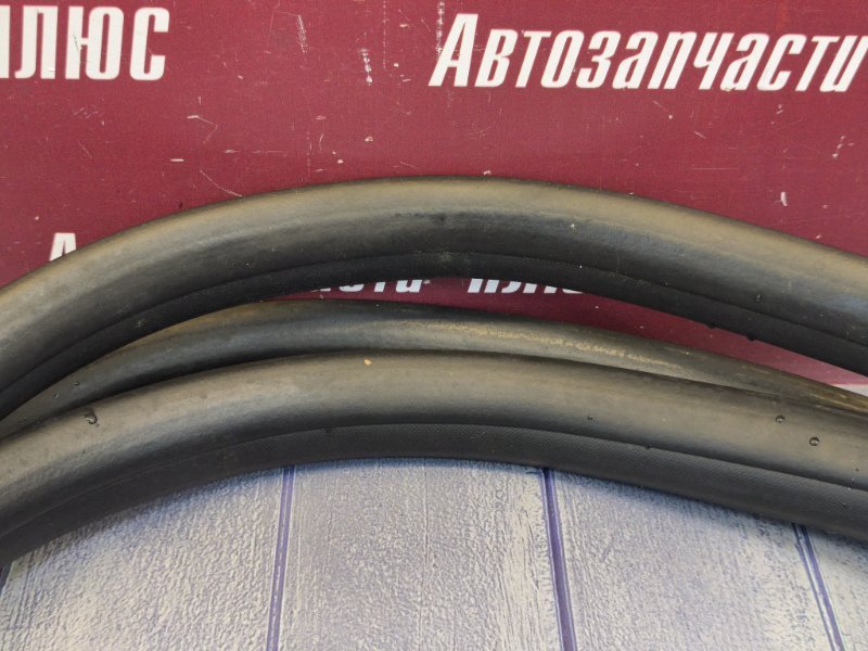 Уплотнитель проема      двери - фото 7