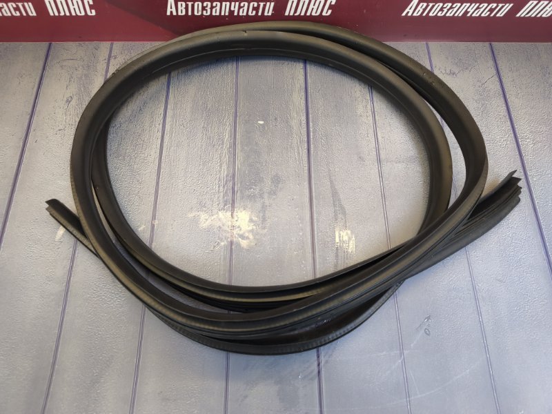 Уплотнитель проема      двери - фото 8