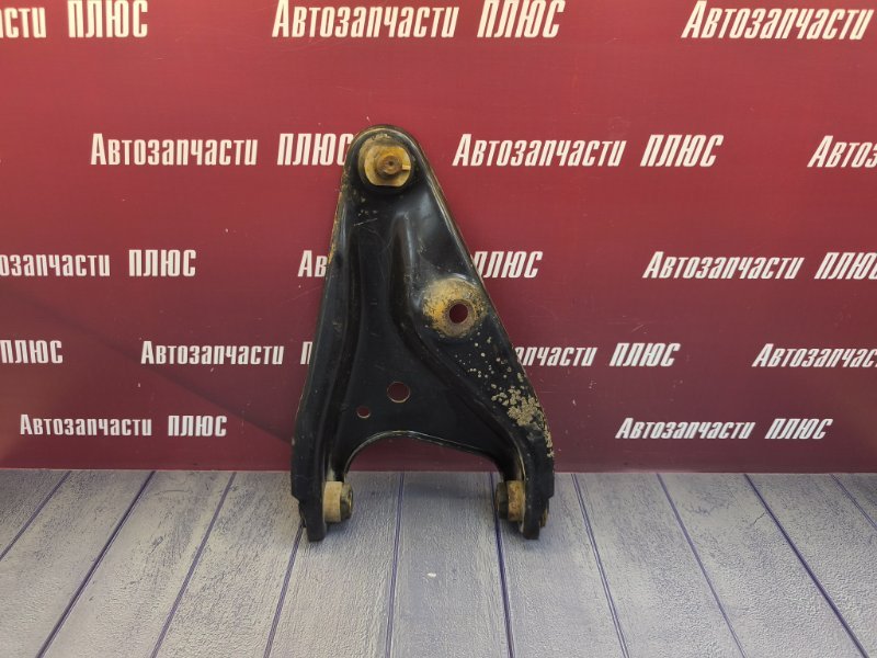 Рычаг подвески - фото 1