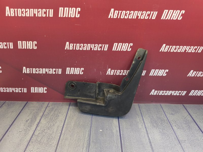 Брызговик - фото 1