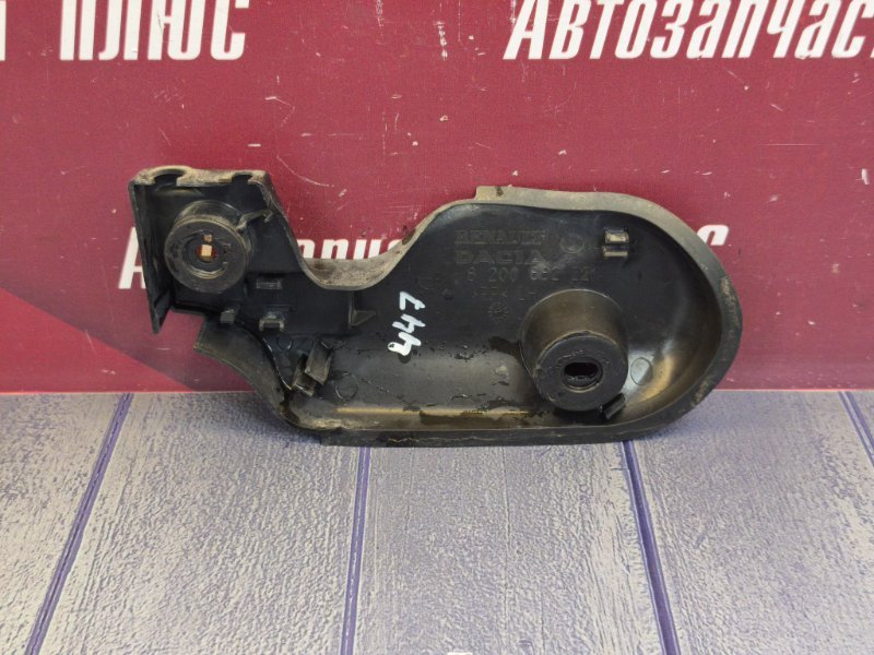 Защита датчика ABS - фото 5