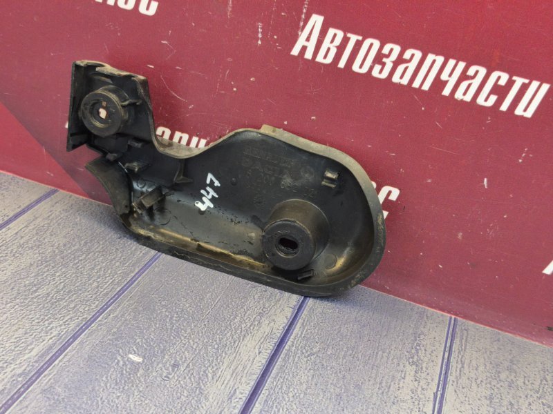 Защита датчика ABS - фото 6