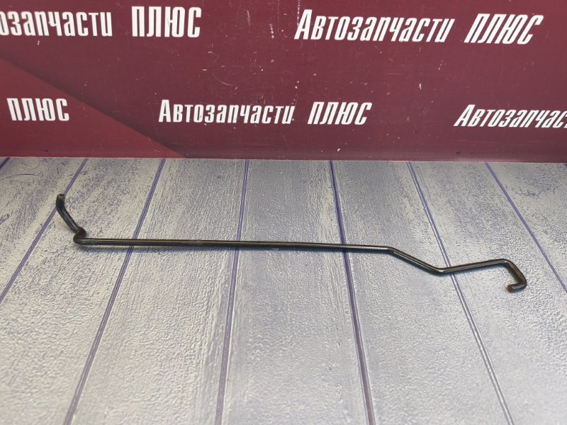 Упор капота - фото 3