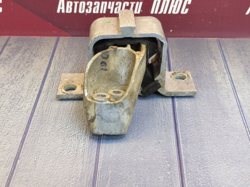 Опора двигателя - фото 7