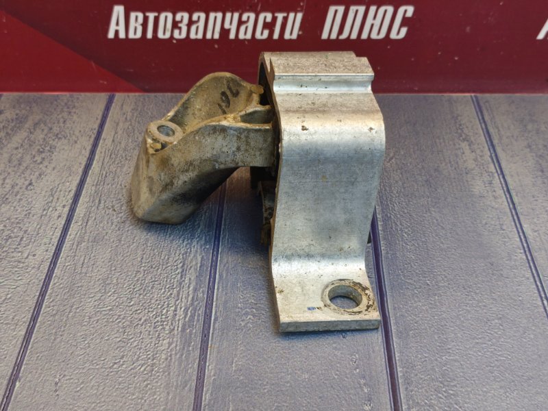 Опора двигателя - фото 8