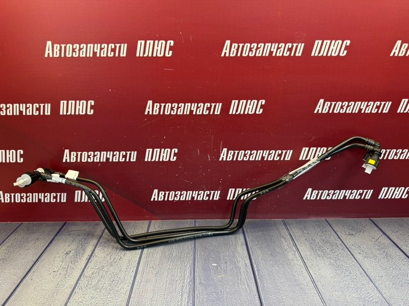 Трубка абсорбера - фото 4