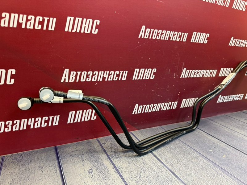Трубка абсорбера - фото 5