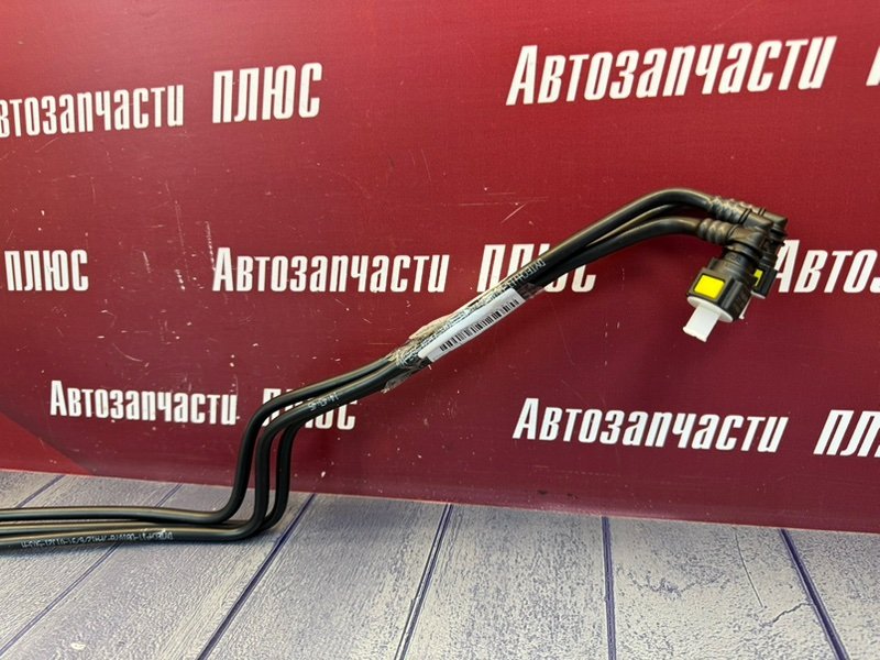 Трубка абсорбера - фото 7