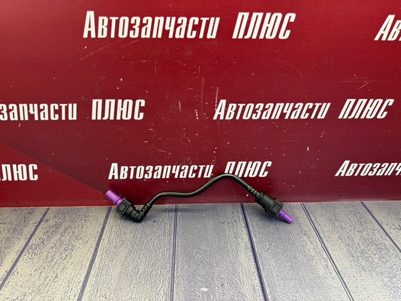 Трубка абсорбера - фото 1