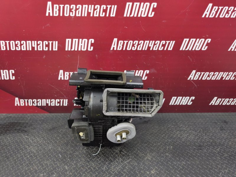 Корпус печки - фото 1