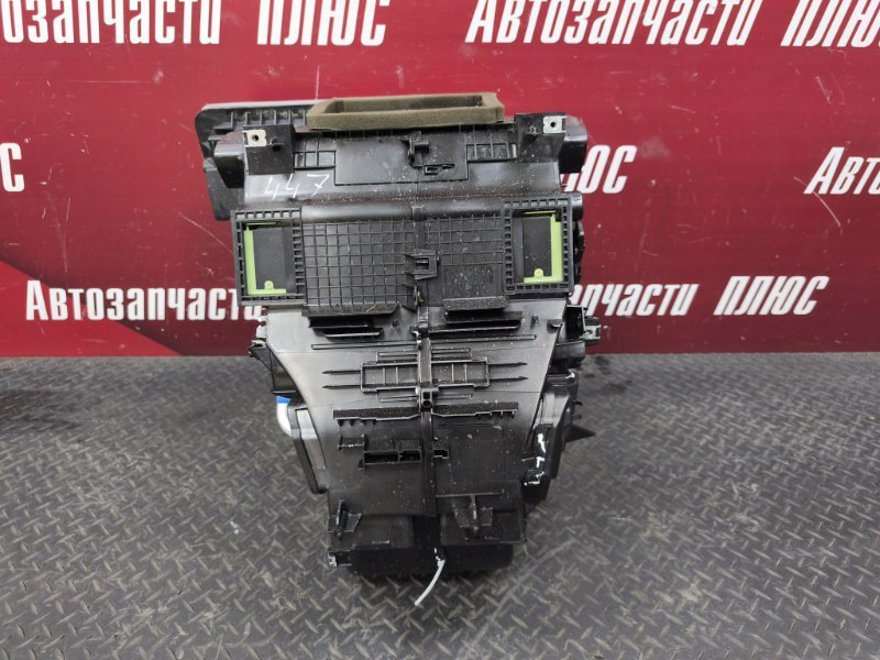 Корпус печки - фото 5