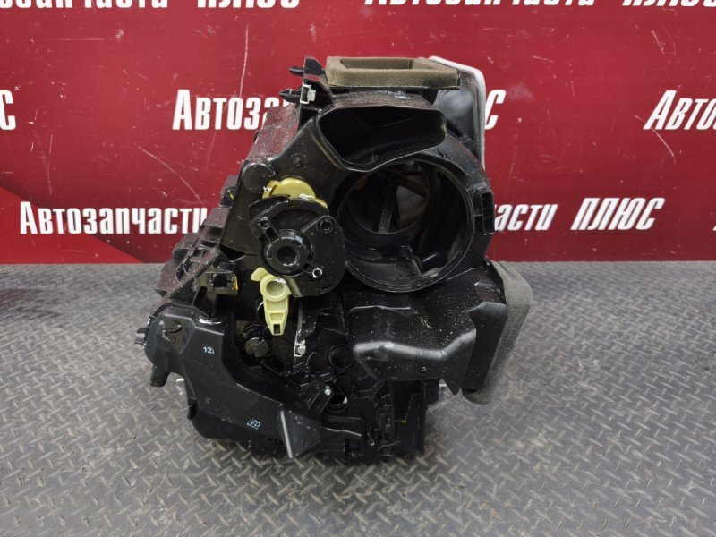 Корпус печки - фото 6