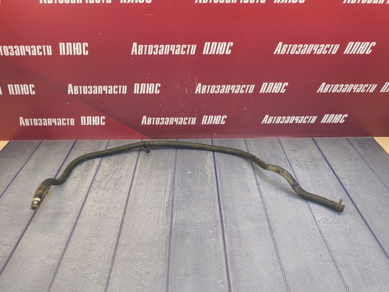 Шланг расширительного бачка - фото 1