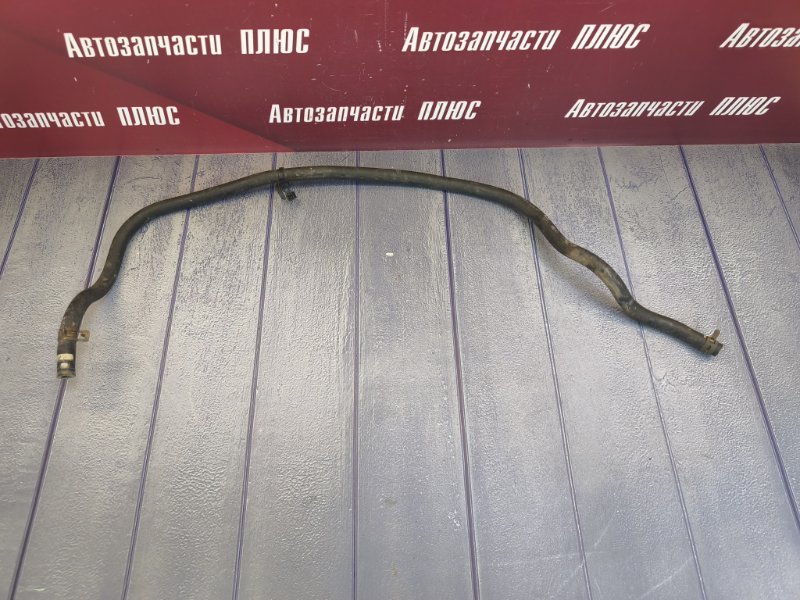 Шланг расширительного бачка - фото 2