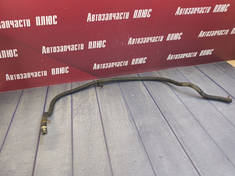 Шланг расширительного бачка - фото 4