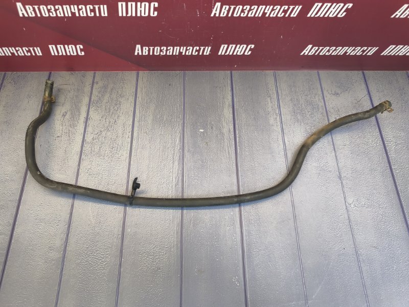 Шланг расширительного бачка - фото 7