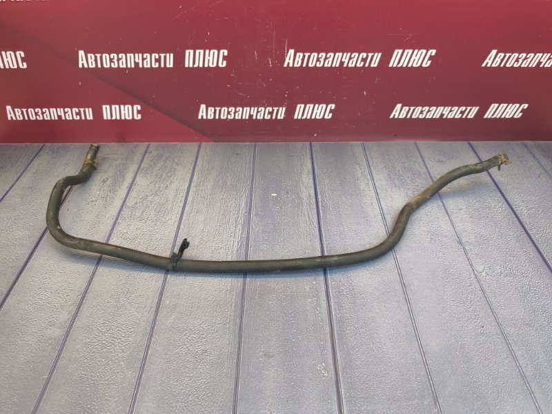 Шланг расширительного бачка - фото 8