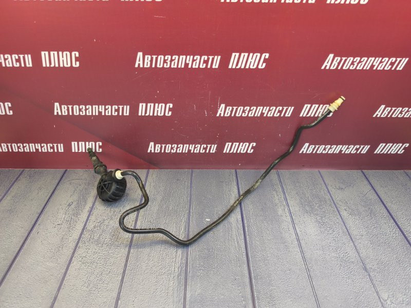 Трубка сцепления - фото 1