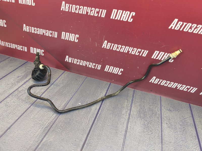 Трубка сцепления - фото 3