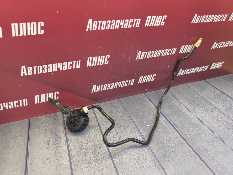 Трубка сцепления - фото 4