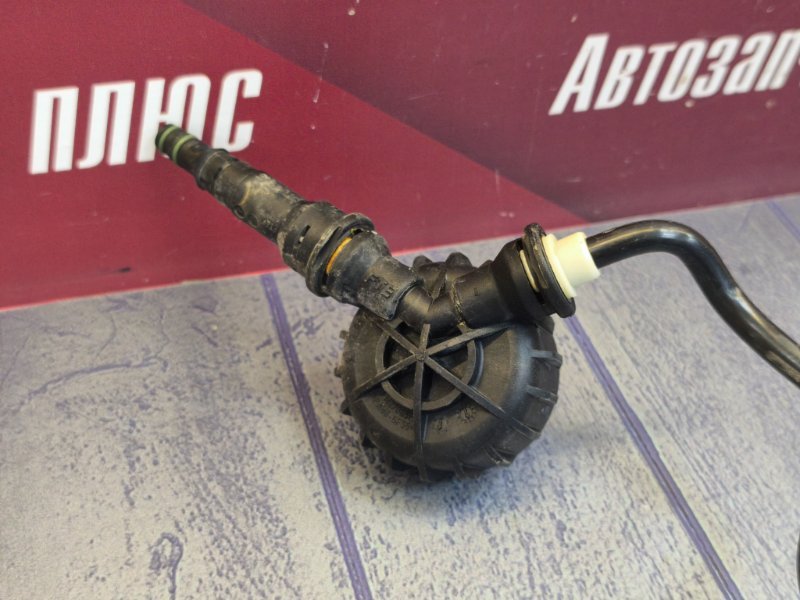 Трубка сцепления - фото 5