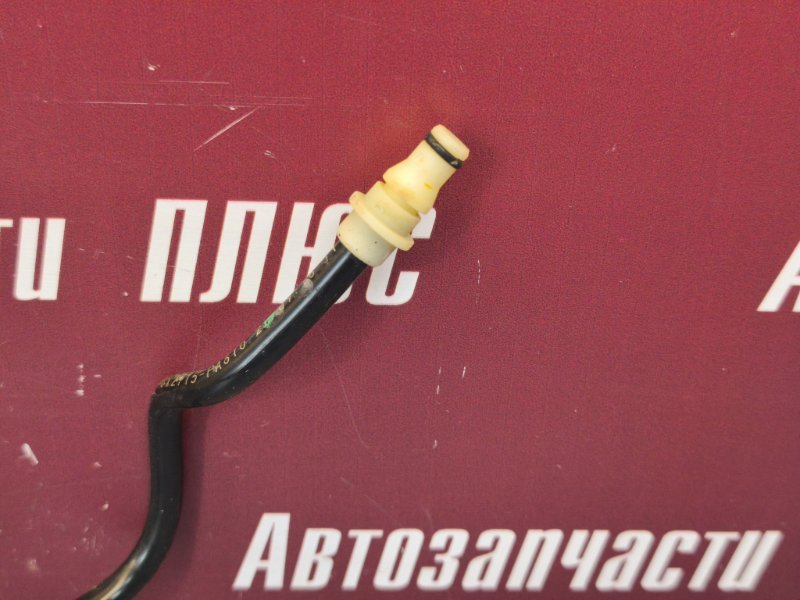 Трубка сцепления - фото 6