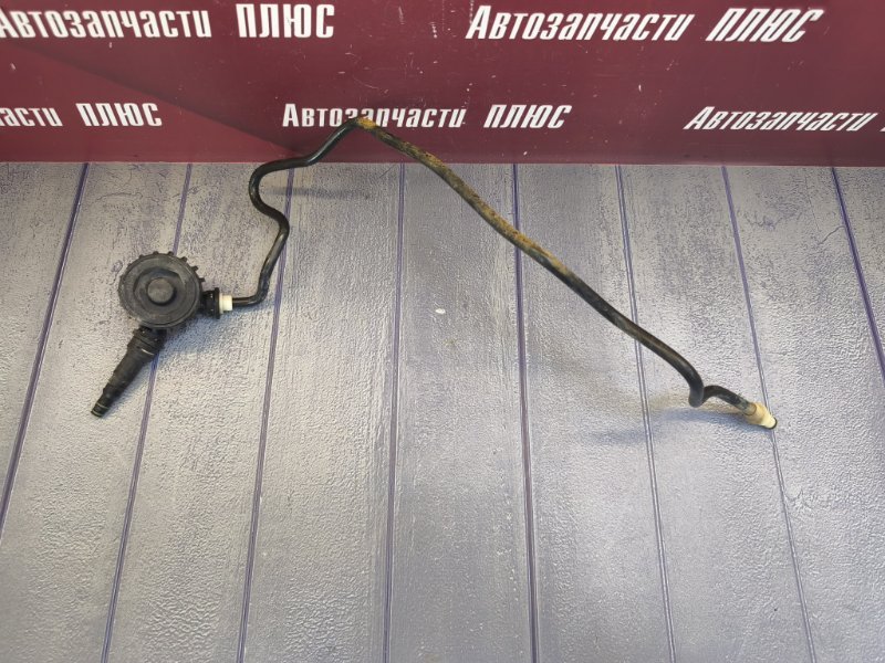 Трубка сцепления - фото 8