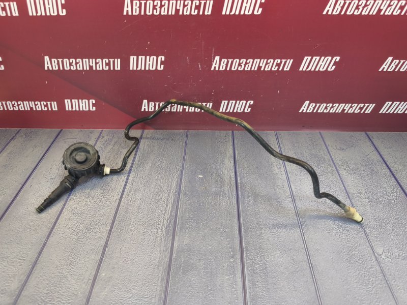 Трубка сцепления - фото 9