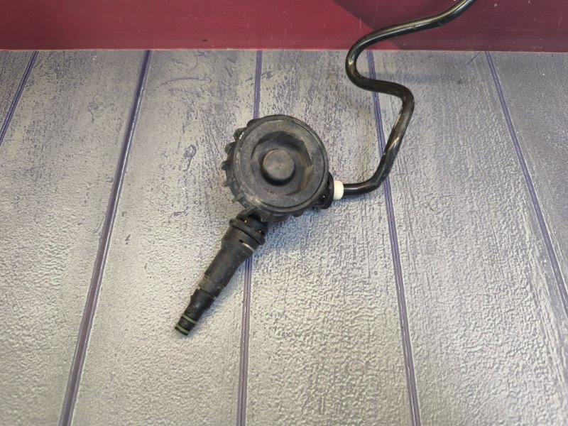 Трубка сцепления - фото 10