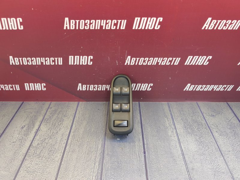 Блок стеклоподъемников - фото 1