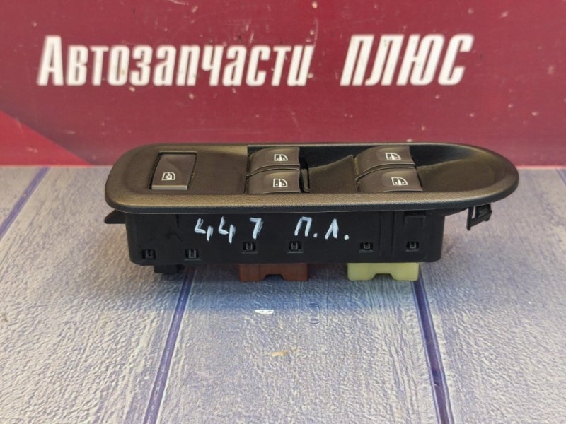 Блок стеклоподъемников - фото 6