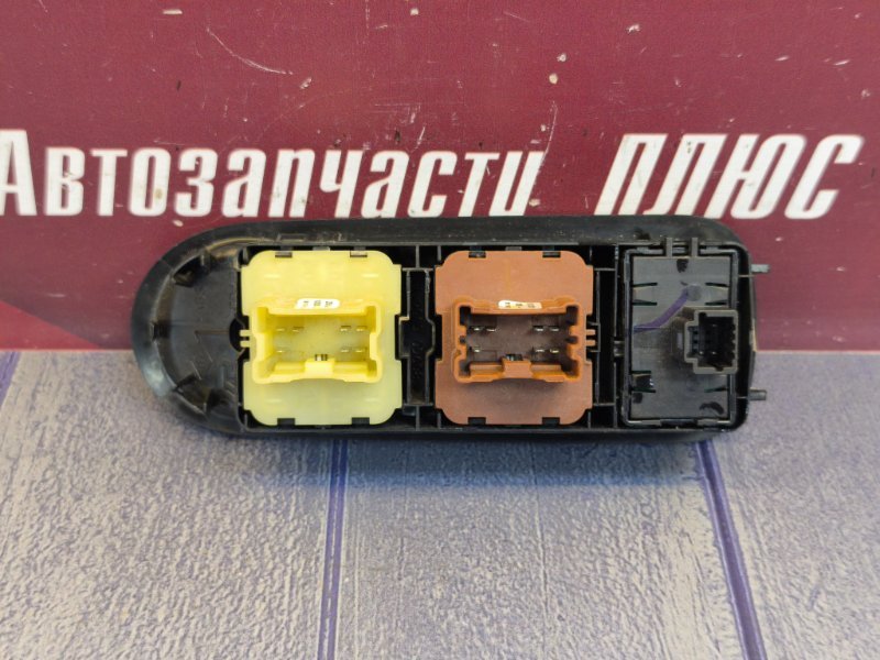 Блок стеклоподъемников - фото 8