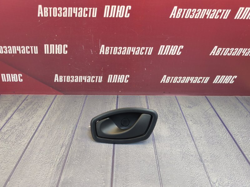 Внутренняя  ручка двери - фото 1