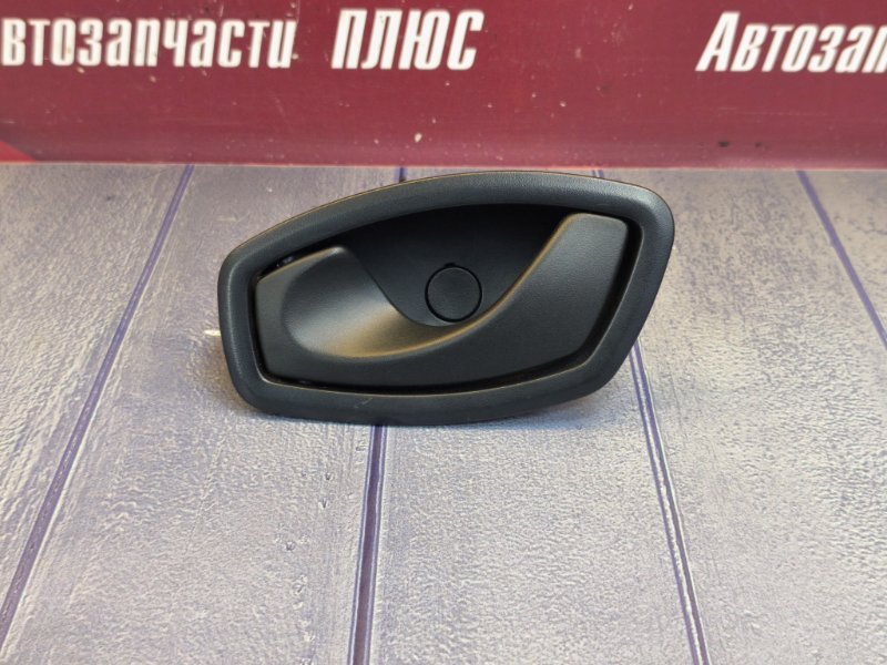 Внутренняя  ручка двери - фото 2