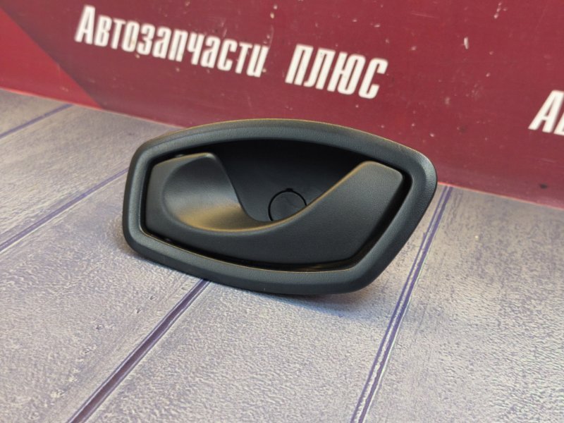 Внутренняя  ручка двери - фото 3