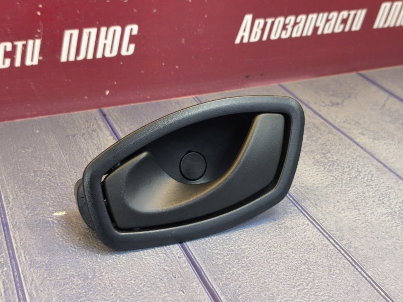 Внутренняя  ручка двери - фото 4