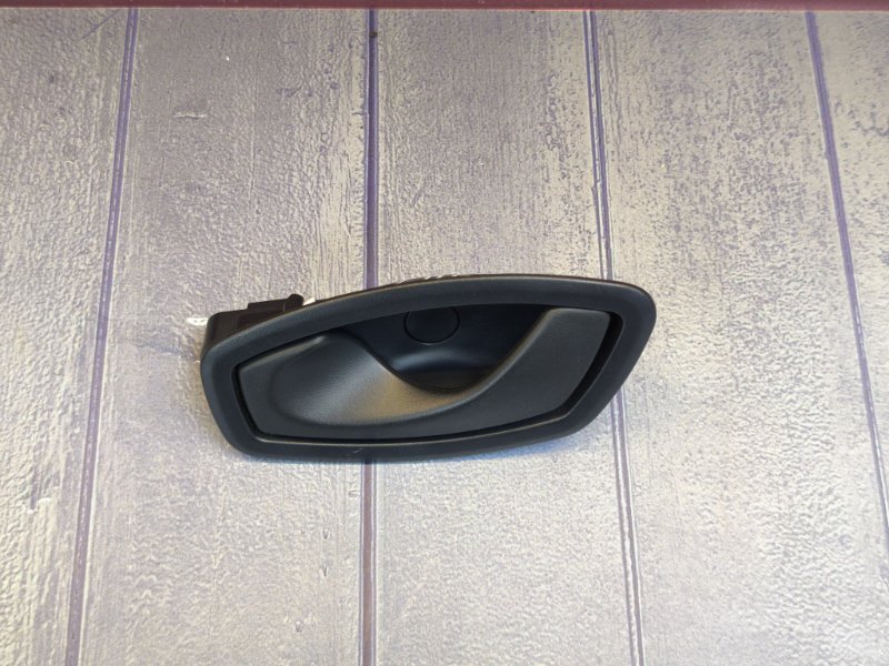 Внутренняя  ручка двери - фото 5