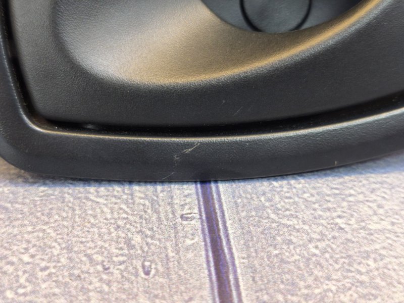 Внутренняя  ручка двери - фото 6