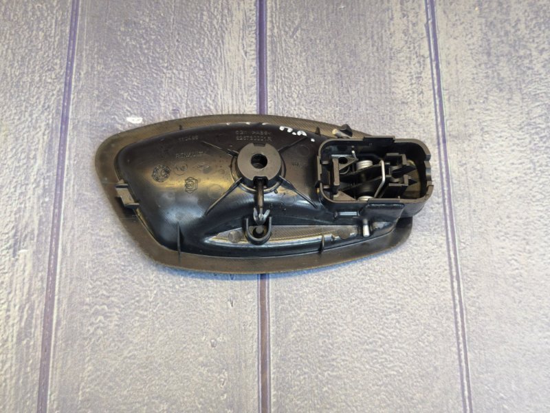 Внутренняя  ручка двери - фото 7